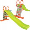 Mochtoys - Vizes csúszda mászófallal 198 x 110 cm-es