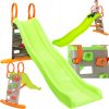 Mochtoys - Vizes csúszda mászófallal 198 x 110 cm-es