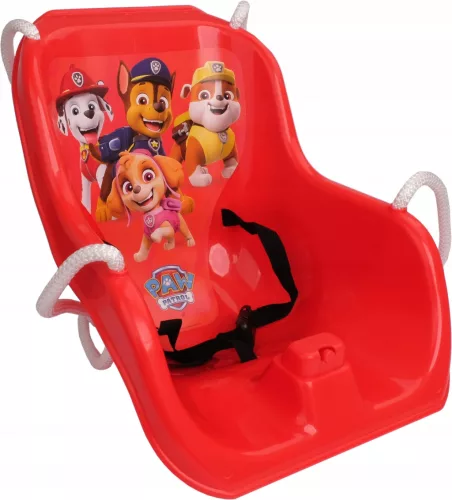 Mochtoys: Babahinta - Mancs őrjárat 