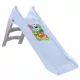 Mochtoys: Dzsungel csúszda pasztellkék 140 cm-es