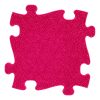 Muffik Szenzoros ortopédiai szőnyeg: kemény fű kiegészítő - pink