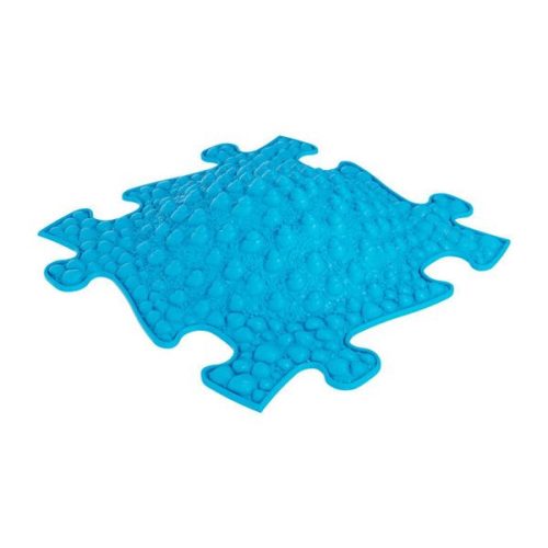 Muffik Szenzoros szőnyeg: kemény homok kiegészítő - kék