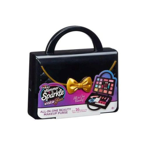 Insta Glam kozmetikai kézitáska - Cra-Z-Art