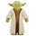 STRETCH: Yoda nyújtható figura