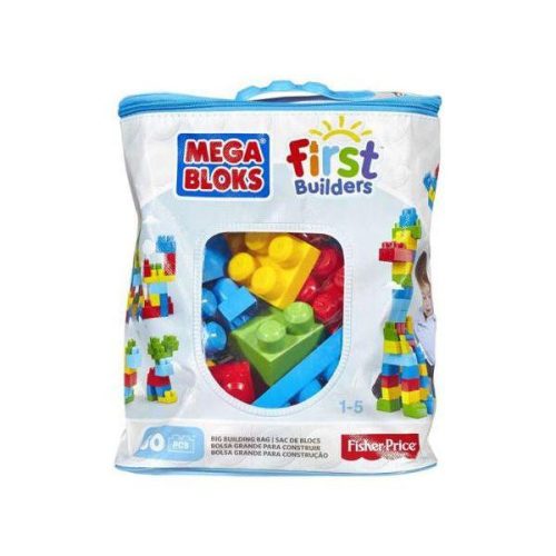 Mega Bloks Nagy klasszikus építő csomag