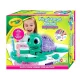 Crayola Pörgő- Forgó Teknőc Rajzmágus