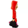 Minix A nagy pénzrablás - Tokió figura - 12 cm-es