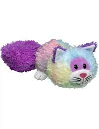 FlipaZoo - Cicából Csillagkutyi kifordítható plüss