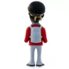 Minix Stranger Things - Lucas figura - 12 cm-es
