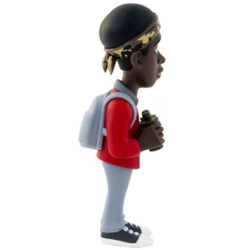 Minix Stranger Things - Lucas figura - 12 cm-es