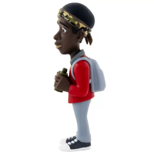 Minix Stranger Things - Lucas figura - 12 cm-es