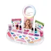 Shimmer 'n Sparkle - Szépségszalon körlámpával