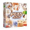 Trefl - Pets and Friends társasjáték