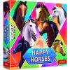 Trefl - Happy Horses társasjáték