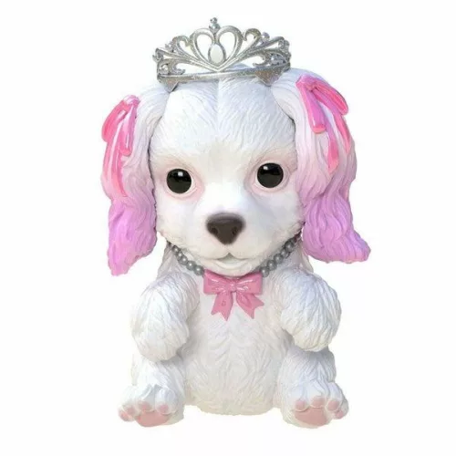 OMG énekes Pudli kiskutya - Little Live OMG Pets