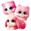 Little Live Pets: Scruff a Luv - kisállat mentőakció meglepetés szett