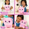 Little Live Pets: Scruff a Luv - kisállat mentőakció meglepetés szett