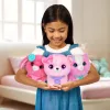 Little Live Pets: Scruff a Luv - kisállat mentőakció meglepetés szett