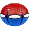 Phlat Ball V4 frizbi labda - piros-kék