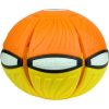 Phlat Ball V4 frizbi labda - citrom-narancs