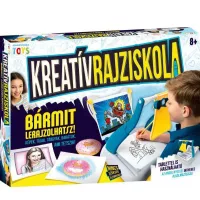 Rajztábla és mágnestábla