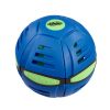 Phlat Ball Klasszikus frizbi labda - kék