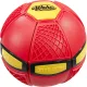 Phlat Ball Junior frizbi labda - piros