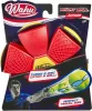 Phlat Ball Junior frizbi labda - piros