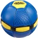 Phlat Ball Junior frizbi labda - kék