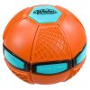 Phlat Ball Junior frizbi labda - narancs