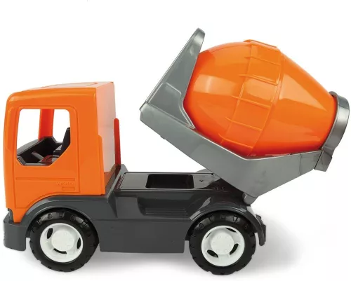 Wader Tech Truck betonkeverő