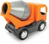 Wader Tech Truck betonkeverő