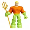 Monsterflex nyújtható DC szuperhős figura - Aquaman