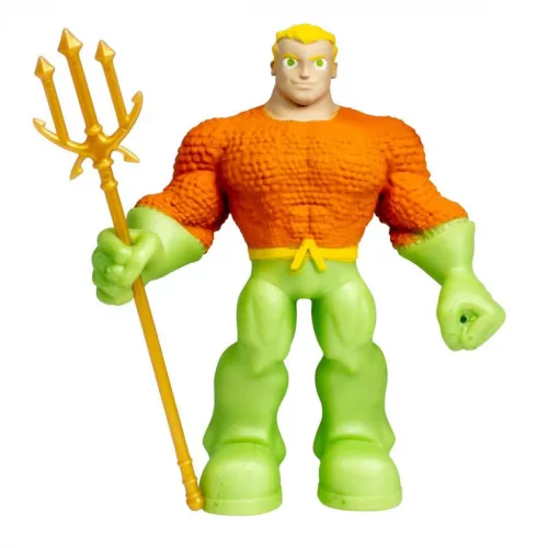 Monsterflex nyújtható DC szuperhős figura - Aquaman