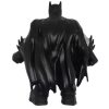 Monsterflex nyújtható DC szuperhős figura - ezüst színű Batman