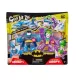 Heroes of Goo Jit Zu - Nyújtható akciófigurák – Batman vs Joker
