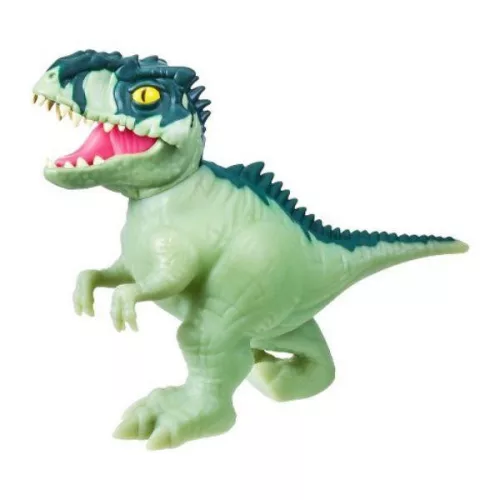 Goo Jit Zu - Jurassic World nyújtható mini dinó - Giganotosaurus