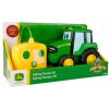 TOMY - Távirányítós Johnny Traktor