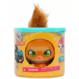 QT Kitties: Cuki cicusok - Ginger