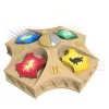 Harry Potter igaz vagy hamis társasjáték