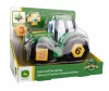 TOMY - Formaválasztós Johnny Traktor