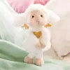 Nici: La La Lammie bárány védőangyal plüssfigura - 30 cm