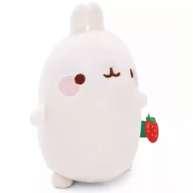 My First Nici: Molang, a nyuszi csörgővel - 12 cm
