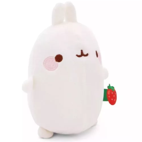 My First Nici: Molang, a nyuszi csörgővel - 12 cm