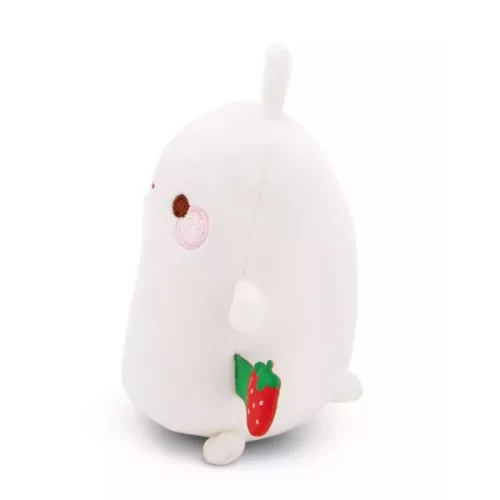 My First Nici: Molang, a nyuszi csörgővel - 12 cm