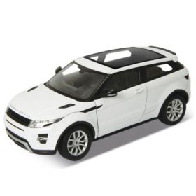 Welly - Land Rover Range Rover Evoque fém játékautó 1:34