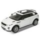 Welly - Land Rover Range Rover Evoque fém játékautó 1:34