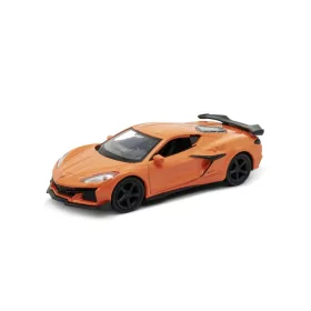 Welly – 2023 Chevrolet Corvette Z06 fém játékautó 1:34