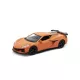 Welly – 2023 Chevrolet Corvette Z06 fém játékautó 1:34