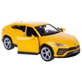 Welly – Lamborghini Urus fém játékautó 1:34